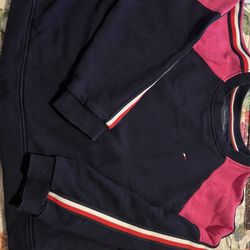 Tommy Hilfiger Sweater