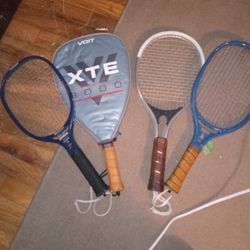For Racquetball Racquets