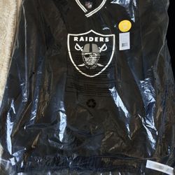 Raiders Jersey 