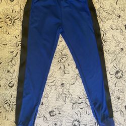Blue Sweats 💙