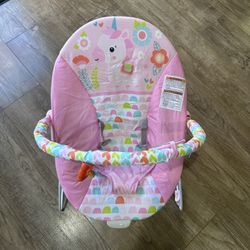 Baby Bouncer