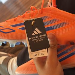 Adidas F50 Elite Cleats
