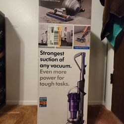Dyson Ball Animal 2 Upright Vacume NEW IN BOX