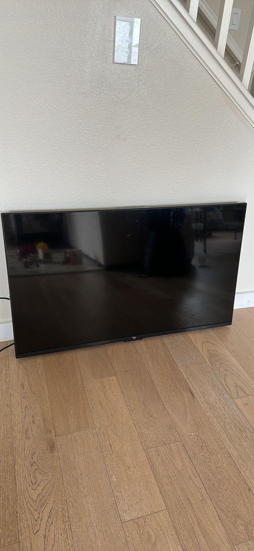 38 Inch Fire Tv Without Remote Control 