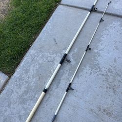 Silstar Fishing Sea Rod 13 Ft Long 