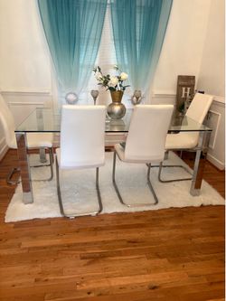 Beautiful table