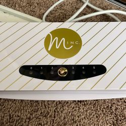 MINC foil Press 12 Inch 