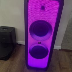 JBL PartyBox 1000