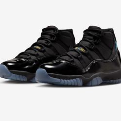 Jordan 11 Gamma