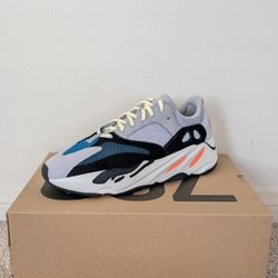 Adidas Yeezy Wave Runner