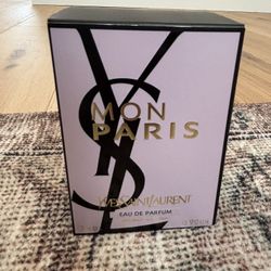 Ysl Women’s Perfume 