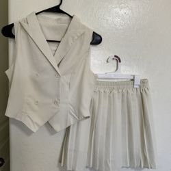 Womens Set