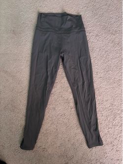 Olive s/m leggings