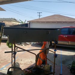 Tool Box For Small Truck