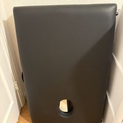 Small Portable Massage Table