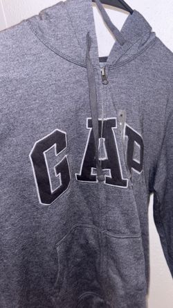 GAP hoodies