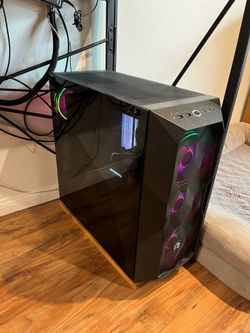 3080 Redux Gaming PC Upgraded