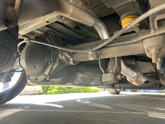 Silverado 10 bolt differential read description