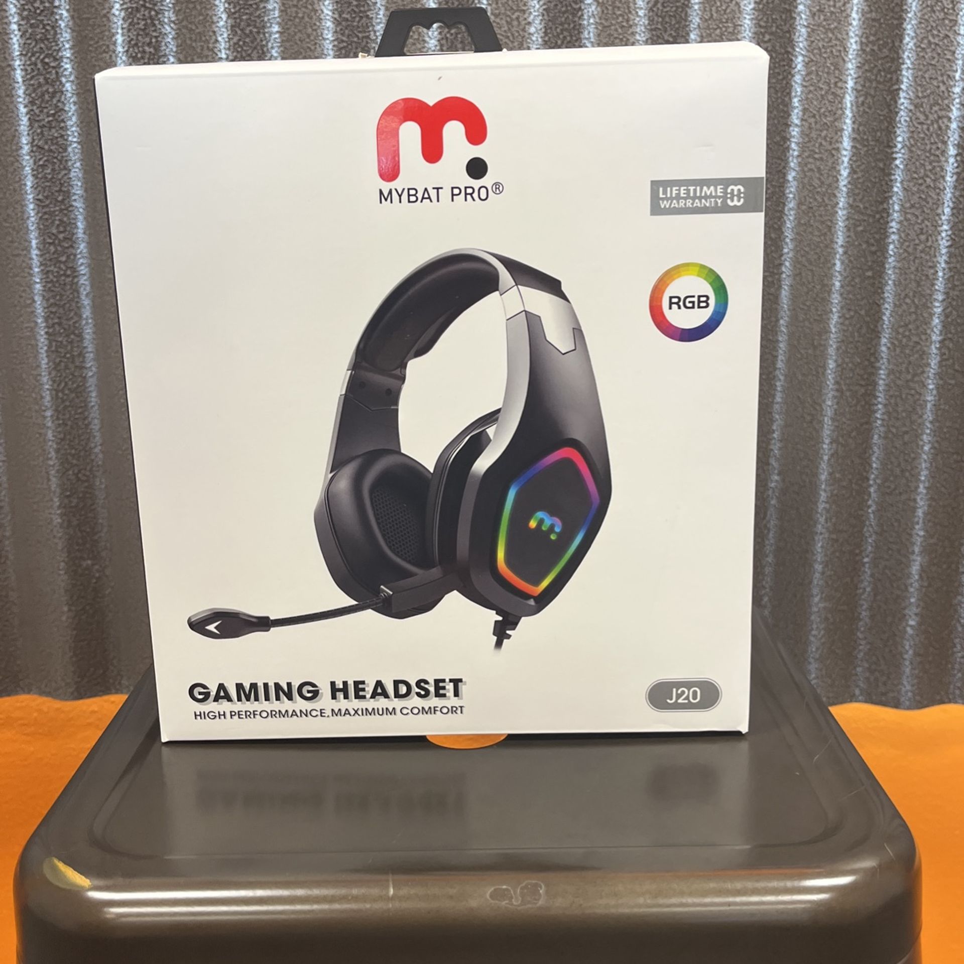 Gaming Headset