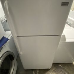 Refrigerator Working Perfectly Fine 