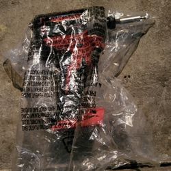 Milwaukee Impack