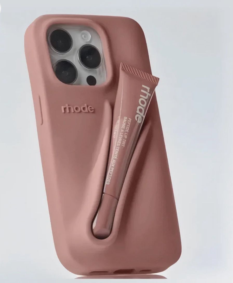 Rhode case