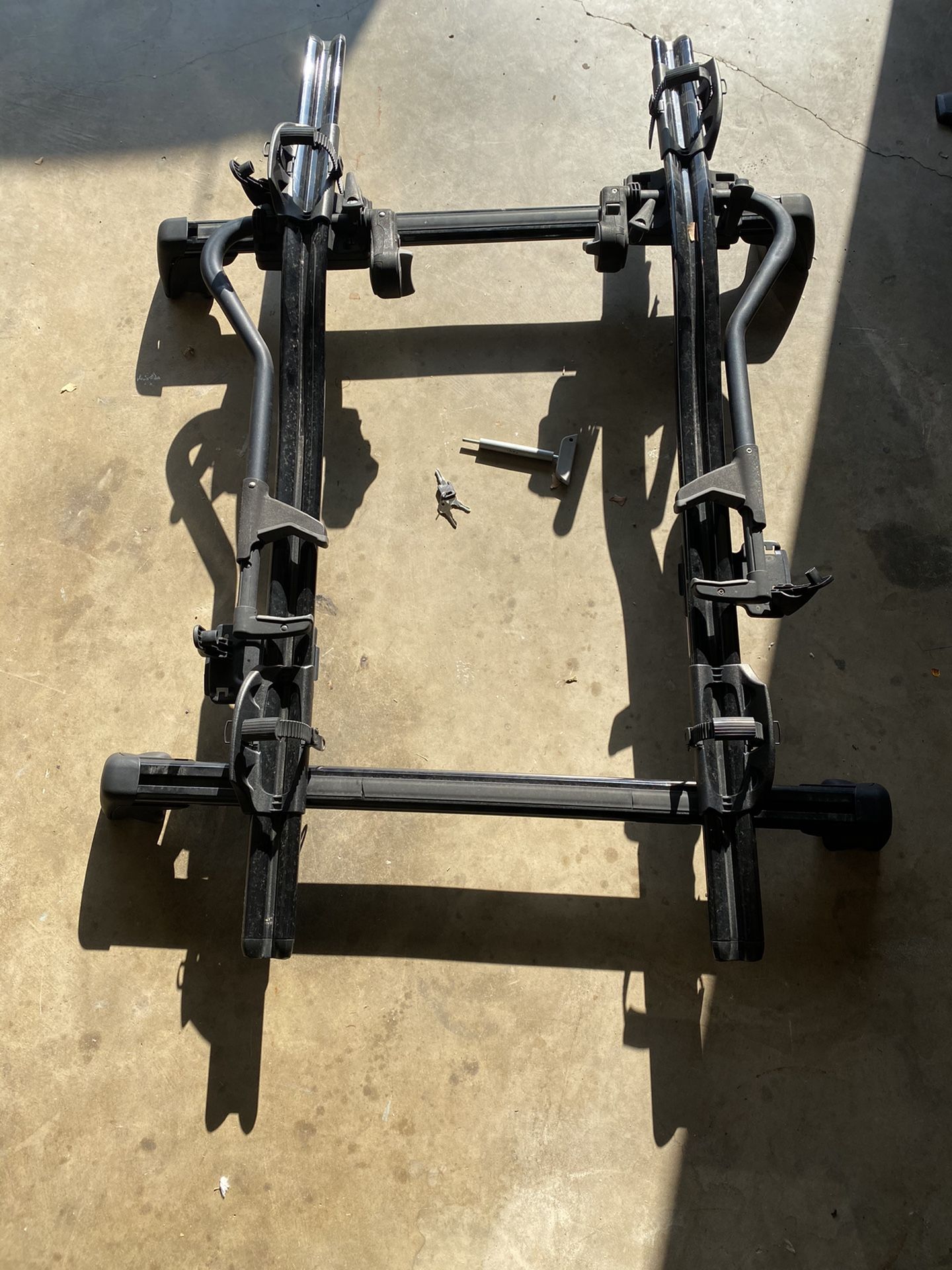 Mini Cooper Countryman Roof Rack/Bike for Sale in Riverside, CA OfferUp
