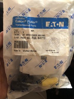 Eaton Fuller