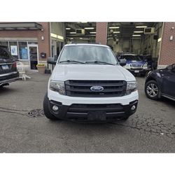2015 Ford Expedition
