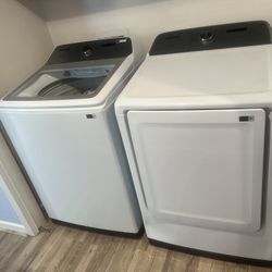 Washer And Dryer Electric