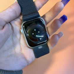 Apple Watch Series 9 45 MM gps 