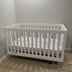 Baby Crib
