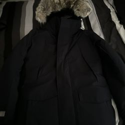 Canada Goose Size S (see link below for legit check)