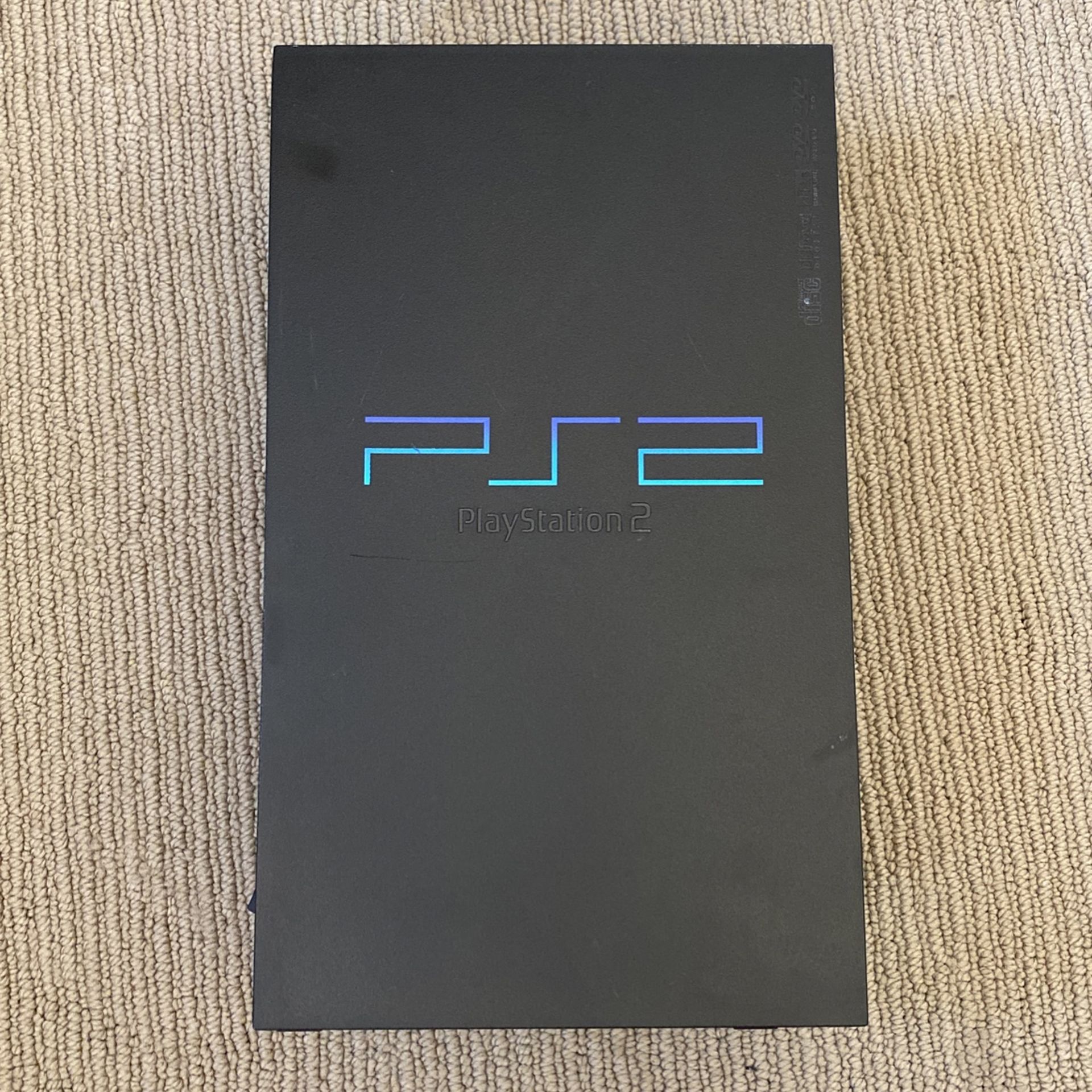 Playstation 2