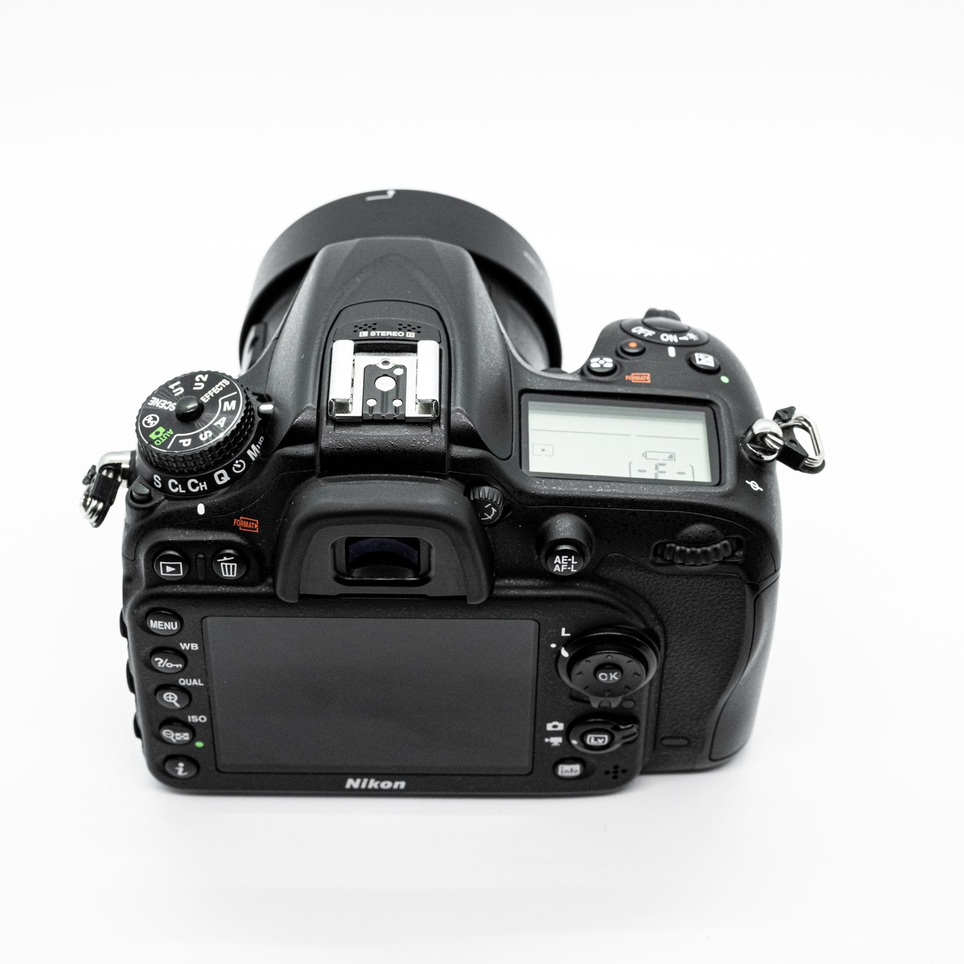 Nikon D7200 Bundle