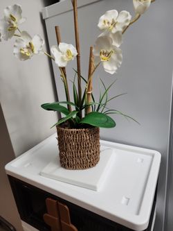Genuine Marble tray. Great for candles and home decor.