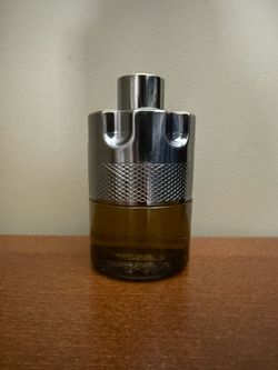 Azarro wanted by night Cologne Fragrance perfume authentic