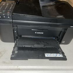 Canon Pixma Printer