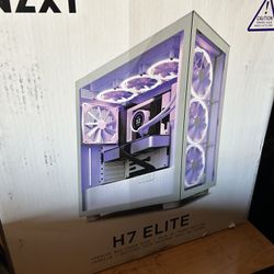 Pc Case 