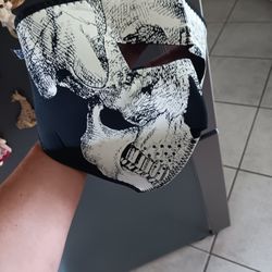 Zan Headgear Skull Mask