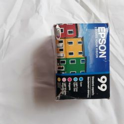 Ink Cartridge