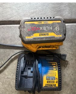 Dewait tools