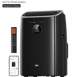 Portable Air Conditioner DREO 10000 BTU