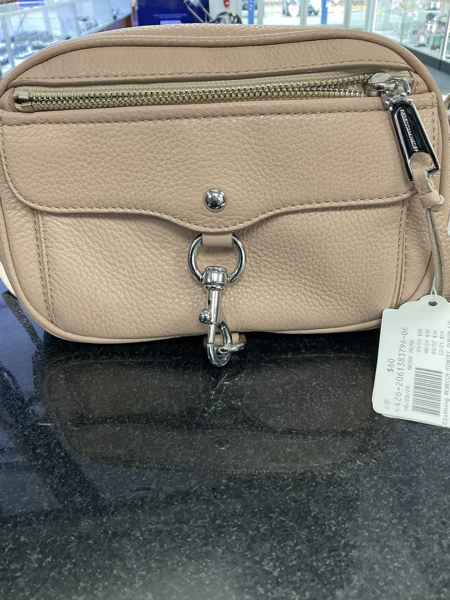 Rebecca Minkoff Crossbody