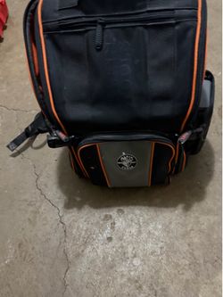 Klien tool bag
