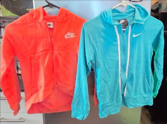Kids Nike Jacket