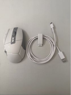 G502X Wireless Gaming Mouse