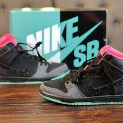 Nike sb northern lights low hot sale
