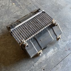 RX-7 OEM Intercooler 93-95 FD3S