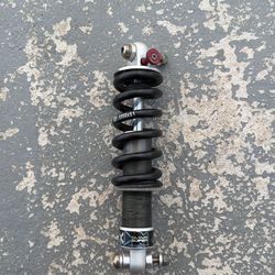 X-Fusion Shox Rear Shock mtb